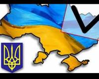 На выборах в Украине к 12.00 проголосовало почти 25% избирателей